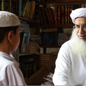 Bilder Among the Believers