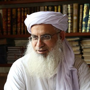 Bilder Among the Believers