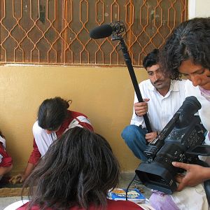 Bilder Among the Believers