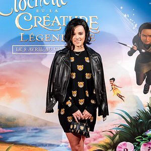 Bilder TinkerBell und die Legende vom Nimmerbiest