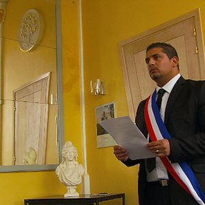 Bilder La Ligne de couleur