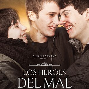Bilder Los héroes del mal