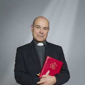 Bilder Antonio Resines