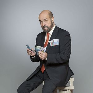 Bilder Antonio Resines