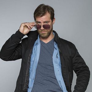 Bilder José Manuel Poga