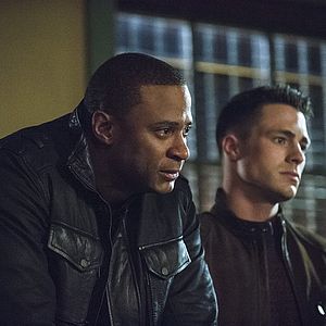 Bilder Colton Haynes