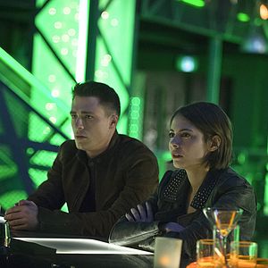 Bilder Colton Haynes