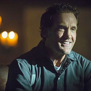 Bilder John Wesley Shipp