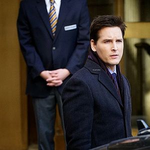 Bilder Peter Facinelli
