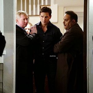 Bilder Peter Facinelli
