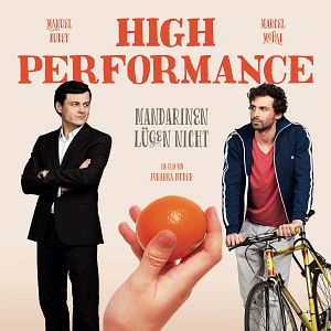 Bilder High Performance - Mandarinen lügen nicht