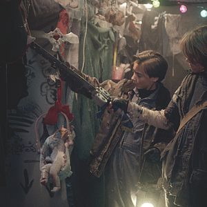 Bilder Battle for Skyark