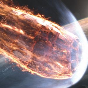 Bilder Battle for Skyark