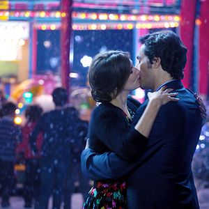 Bilder Au bas de l'échelle