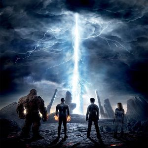 Bilder Fantastic Four