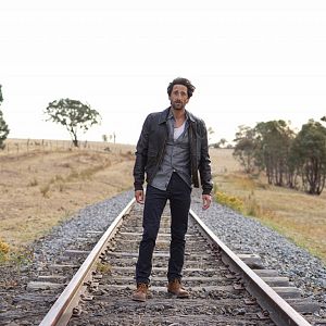 Bilder Backtrack - Dämonen der Vergangenheit