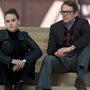 Bilder Dirty Weekend