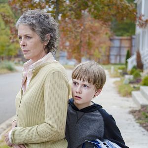 Bilder Melissa McBride
