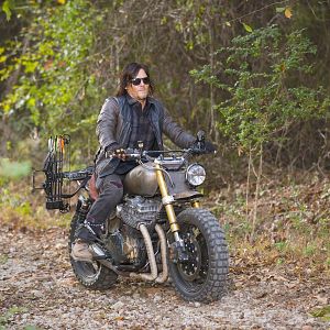 Bilder The Walking Dead