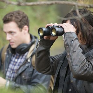 Bilder Ross Marquand