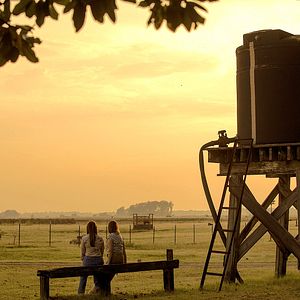 Bilder Dark Places - Gefährliche Erinnerung