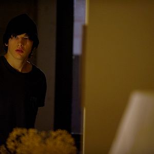 Bilder Dark Places - Gefährliche Erinnerung