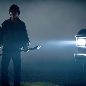 Bilder Dark Places - Gefährliche Erinnerung