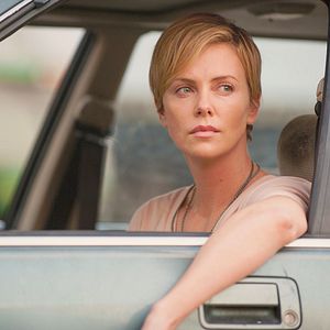 Bilder Charlize Theron