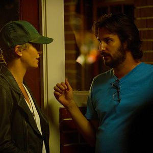 Bilder Charlize Theron