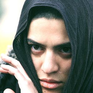 Bilder Shayesteh Irani