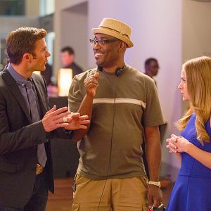 Bilder George Tillman Jr.