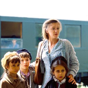 Bilder Ludivine Sagnier