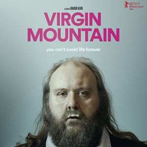 Bilder Virgin Mountain