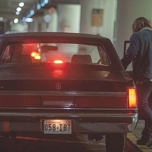 Bilder Kurt Cobain - Tod einer Ikone