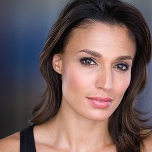 Bilder Sophia Kazolides