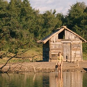 Bilder Die Maisinsel