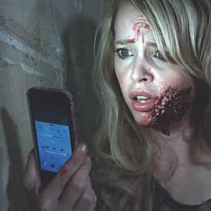 Bilder Das Ouija Experiment 2 - Theatre of Death