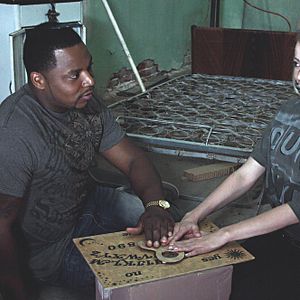 Bilder Das Ouija Experiment 2 - Theatre of Death