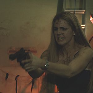 Bilder Das Ouija Experiment 2 - Theatre of Death