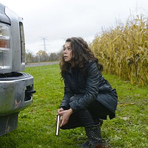 Bilder Tatiana Maslany