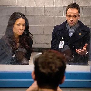 Bilder Jonny Lee Miller