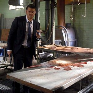 Bilder Bones - Die Knochenjägerin