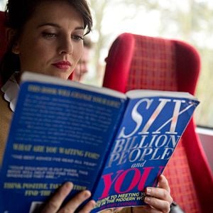 Bilder Es ist kompliziert..!