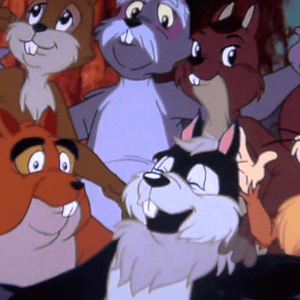 Bilder Der Schwan mit der Trompete