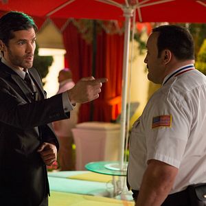 Bilder Eduardo Verastegui