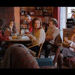 Bilder Neiges d'automne