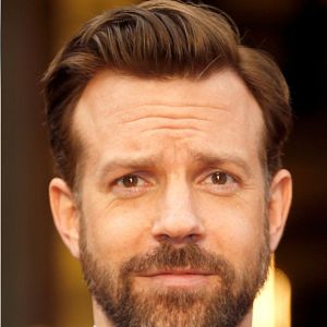 Bilder Jason Sudeikis