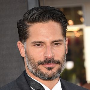 Bilder Joe Manganiello