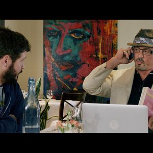 Bilder Reach Me - Stop at Nothing...