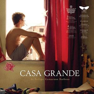 Bilder Casa Grande